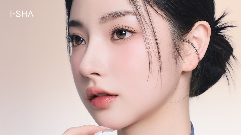 アイシャ・I-SHA