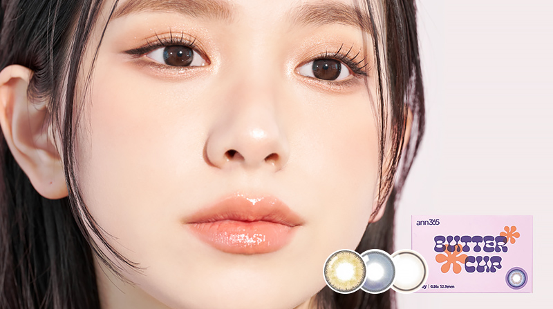  ANN365 & LensVery 【ann365,レンズべり】