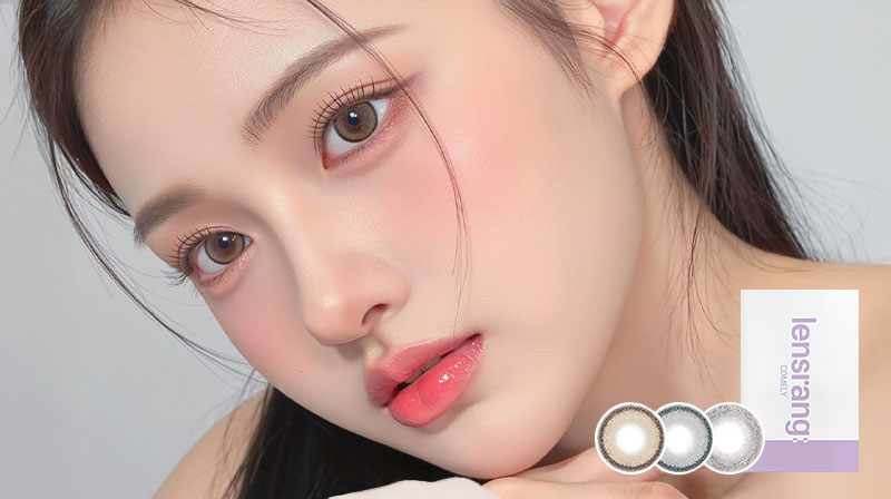 LensRang【レンズラン】