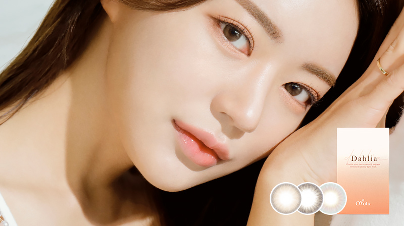 OLOLA 【オロラ】