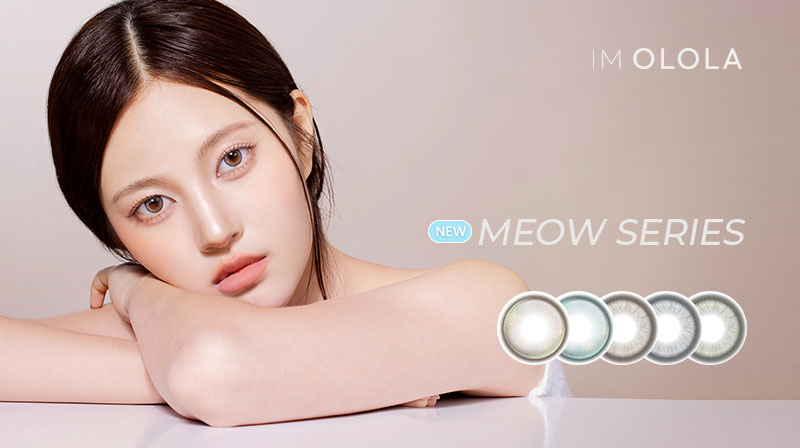 OLOLA MEOW SERIES