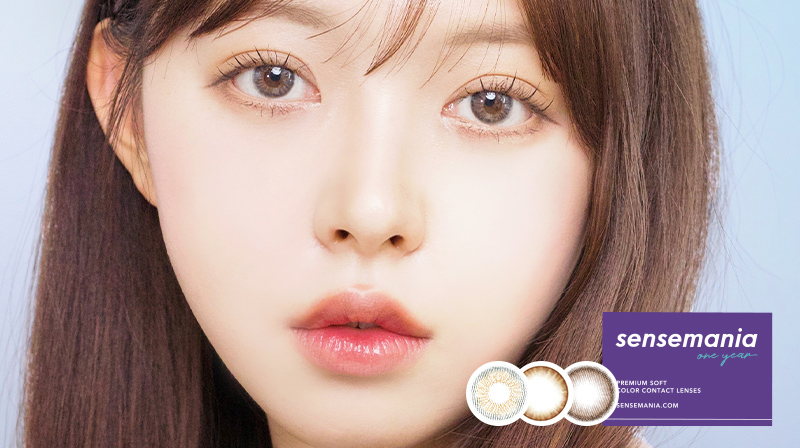 Sense Mania 【センスマニアオリジナル】