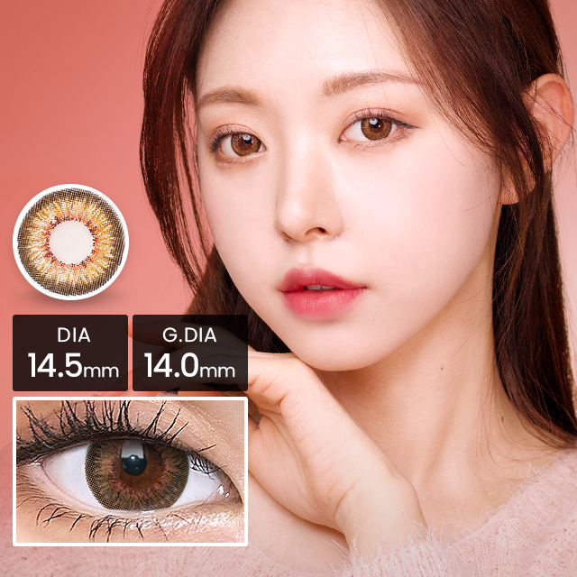 【最長6~12ヶ月】 3カラー ホープ 1年用ブラウン